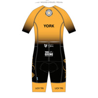 APEX Summer Race Suit