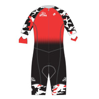 APEX Summer Race Suit