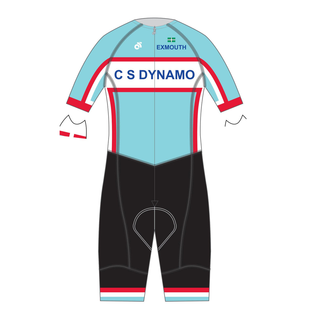 APEX Summer Race Suit