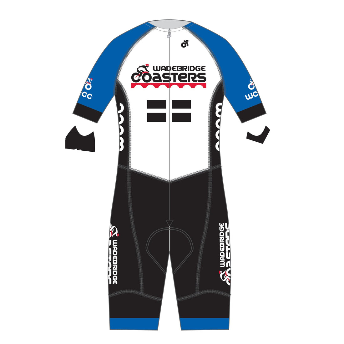 APEX Summer Race Suit (Men's Design)