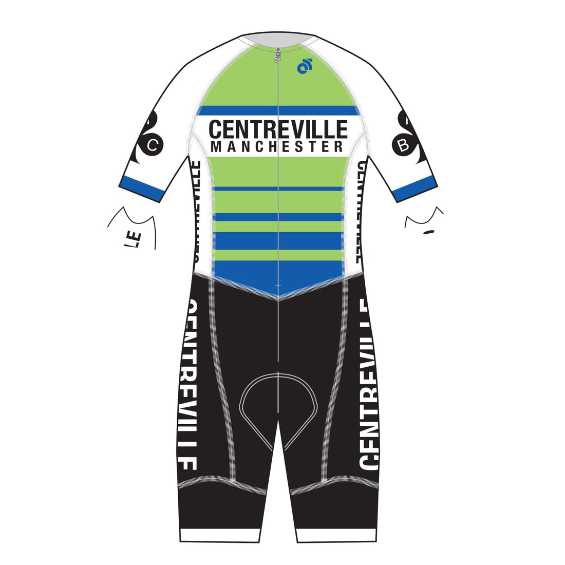 APEX Summer Race Suit