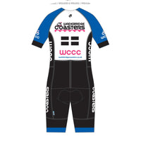 APEX Summer Race Suit (Women's Design)