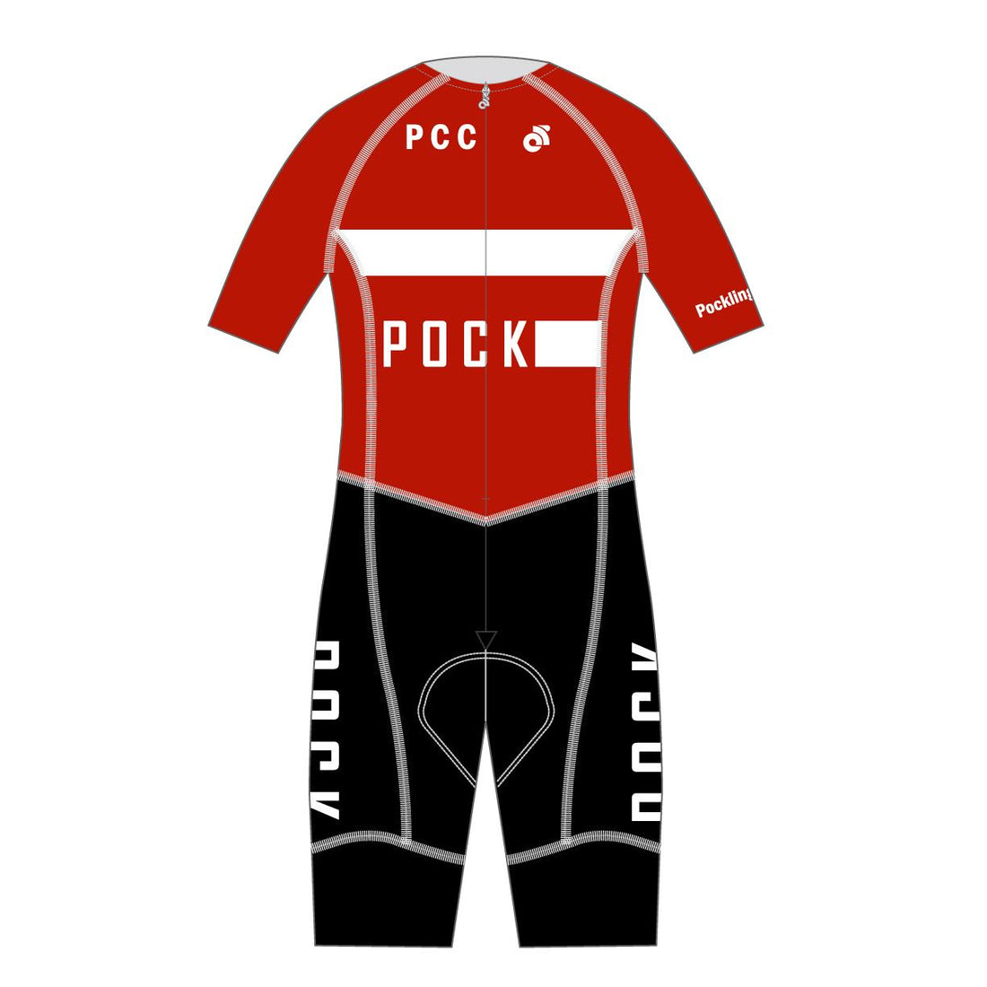 APEX Summer Race Suit