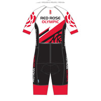 APEX Summer Race Suit