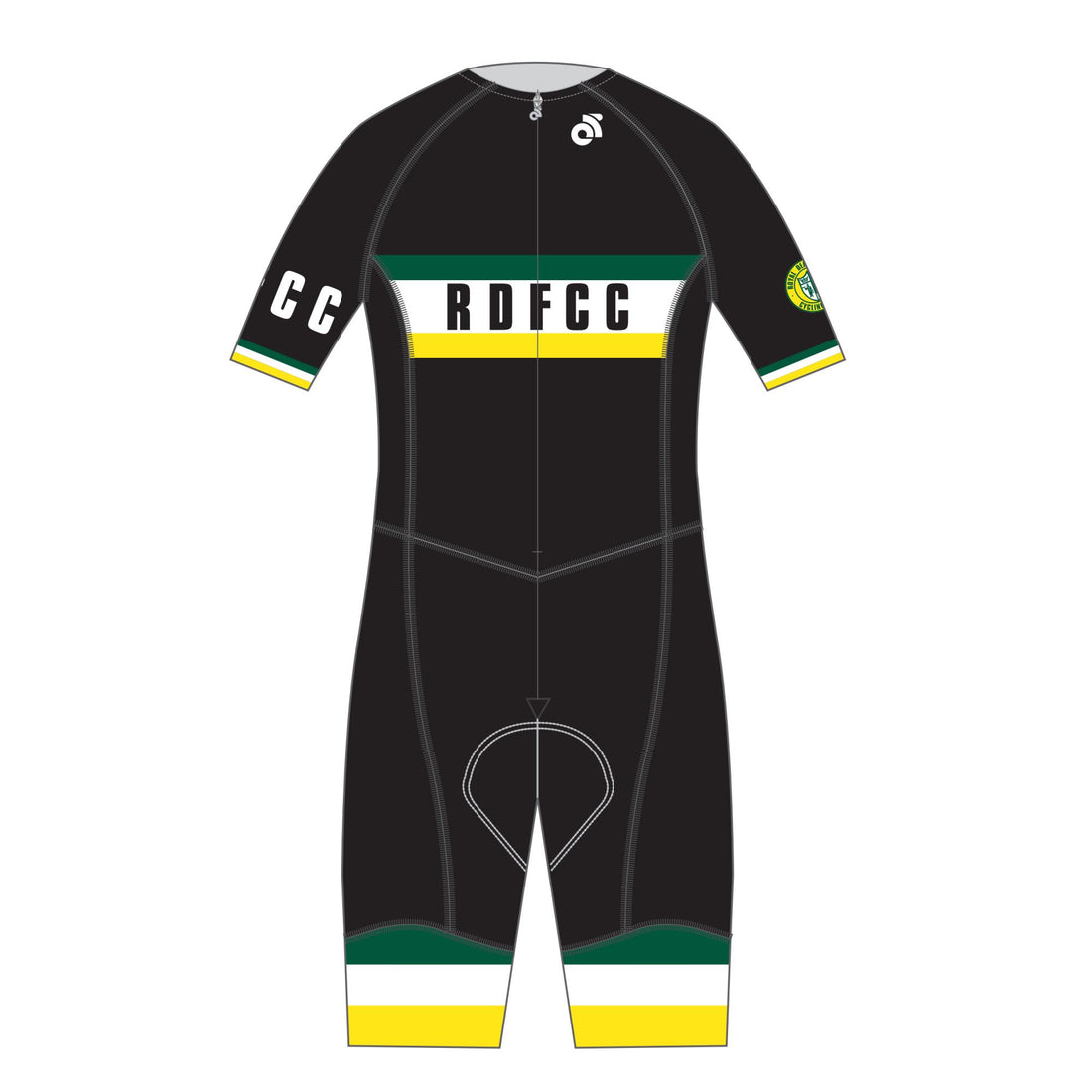 APEX Summer Race Suit