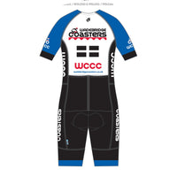 APEX Summer Race Suit (Men's Design)
