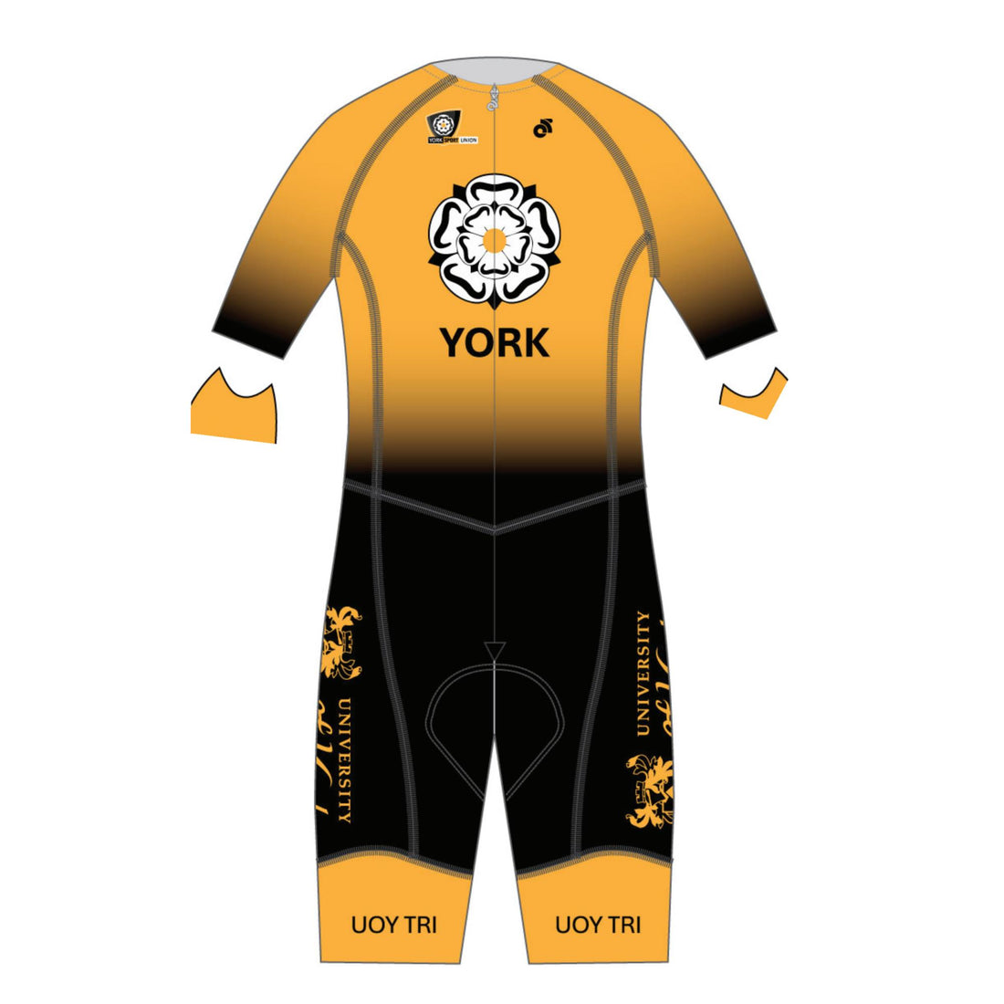APEX Summer Race Suit