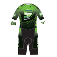 APEX Summer Race Suit