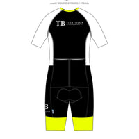 APEX Summer Race Suit
