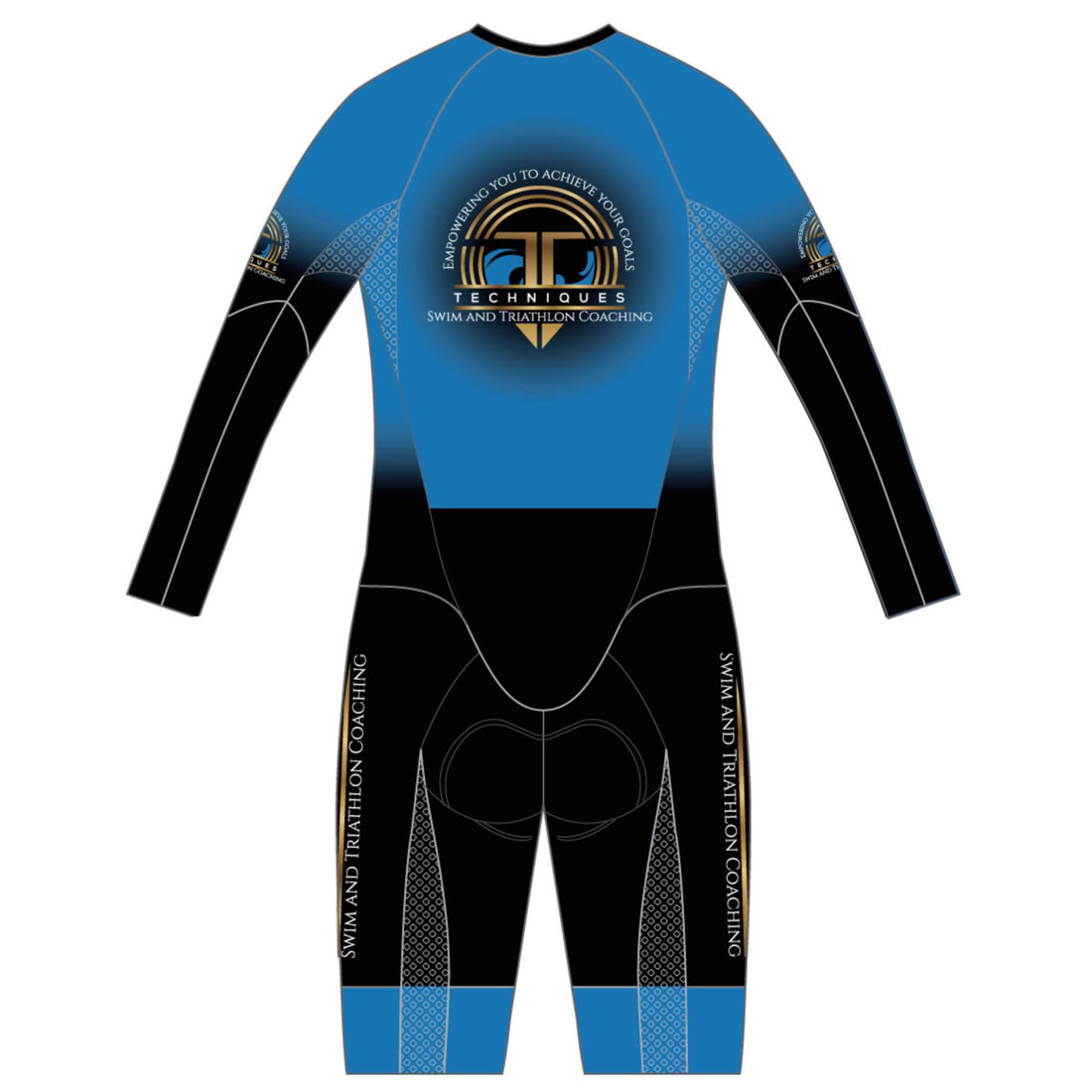 APEX Speedsuit