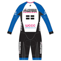 APEX Speedsuit (Women's Design)