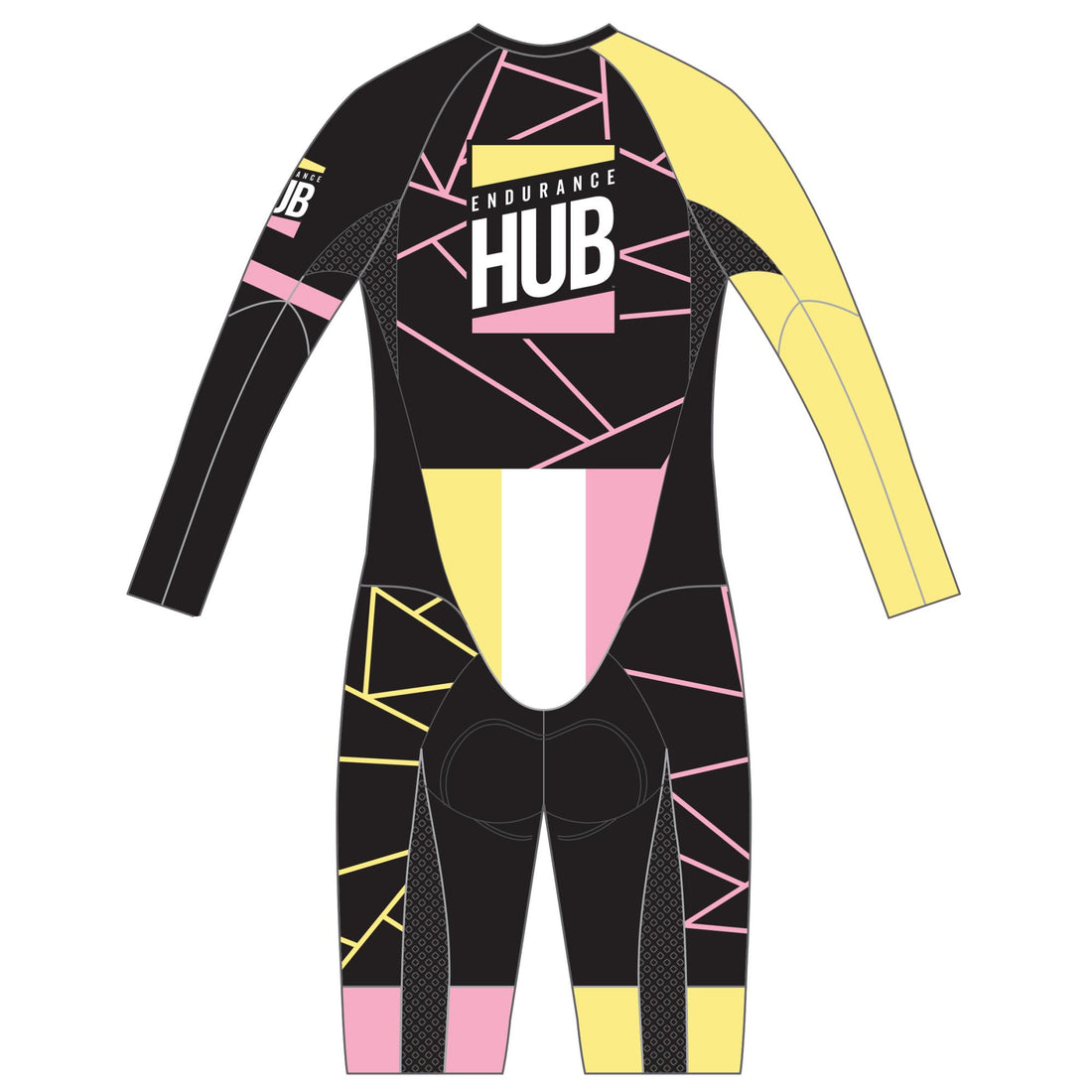 APEX Speedsuit