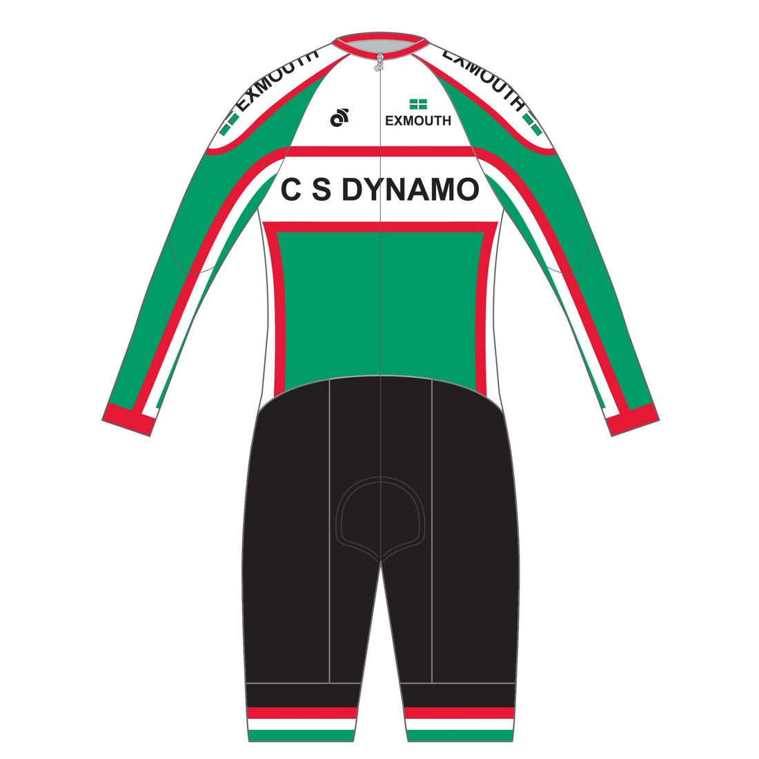 APEX Speedsuit