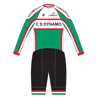 APEX Speedsuit