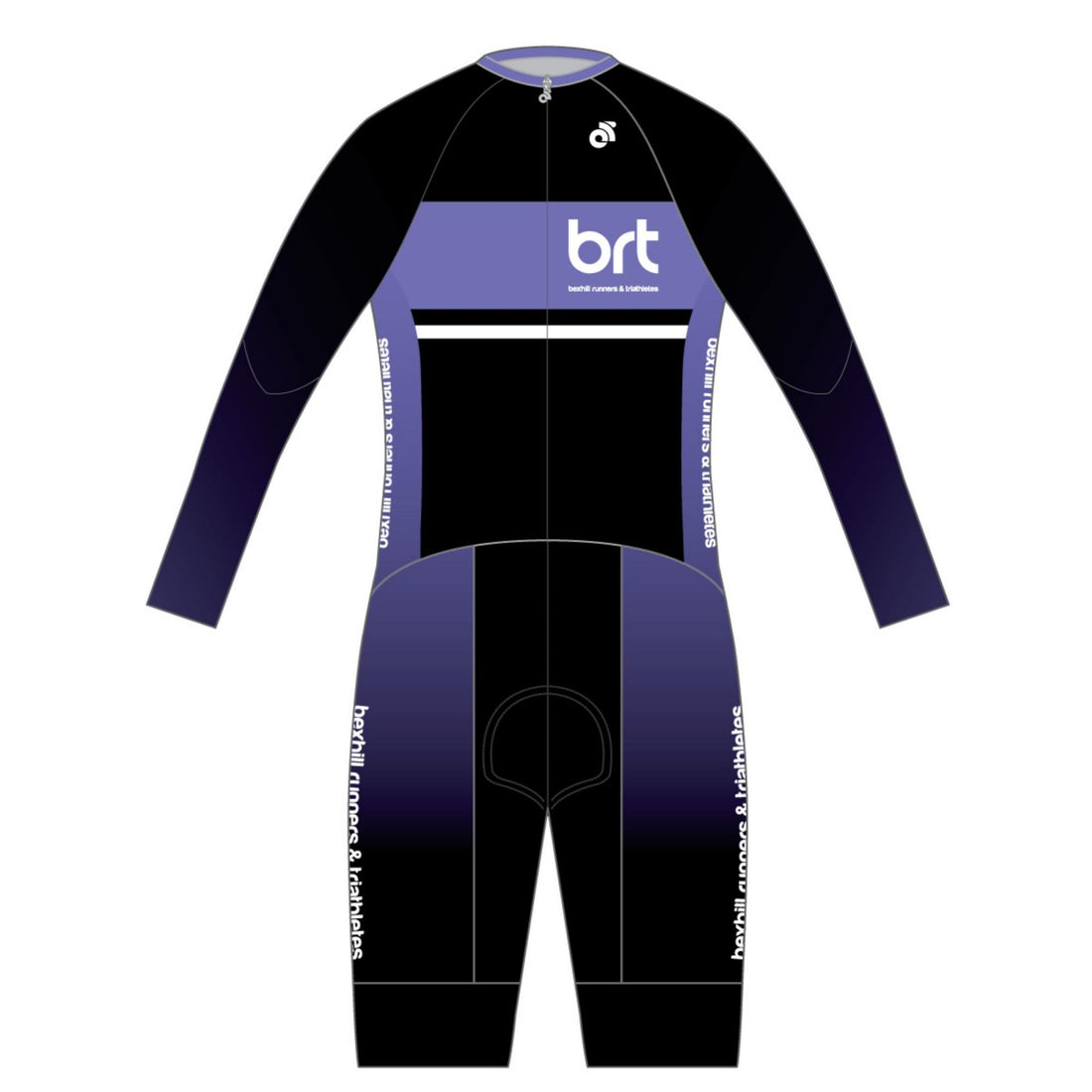 APEX Speedsuit