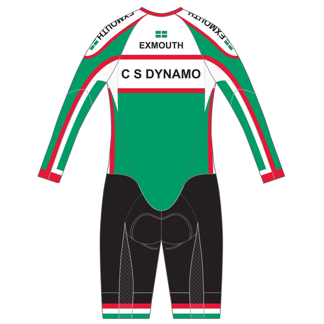 APEX Speedsuit
