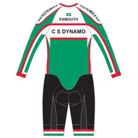 APEX Speedsuit