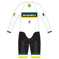 APEX Speedsuit