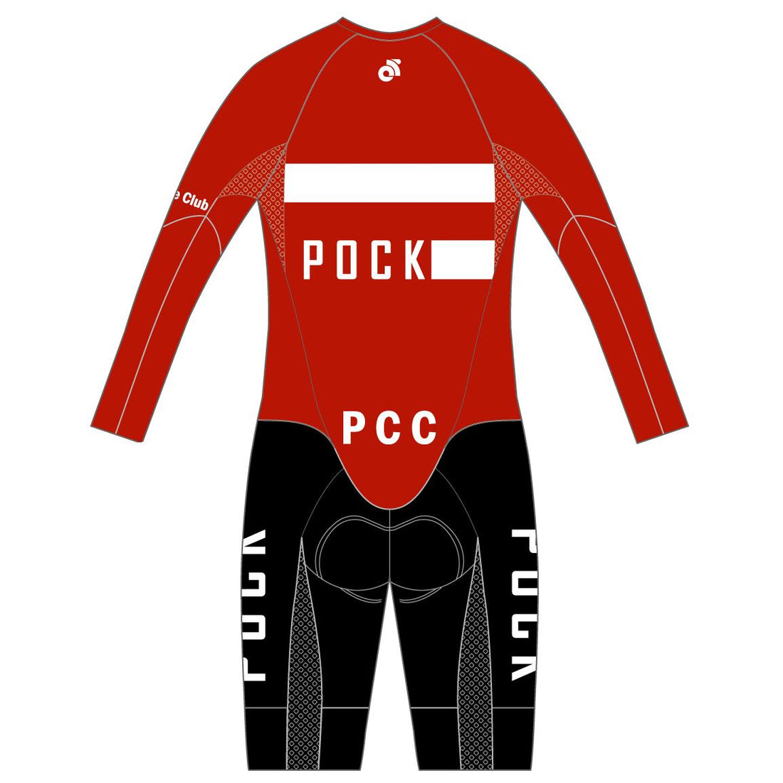 APEX Speedsuit
