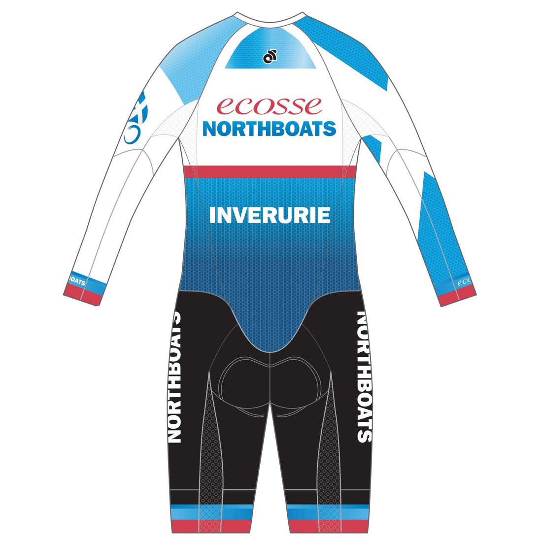 APEX Speedsuit