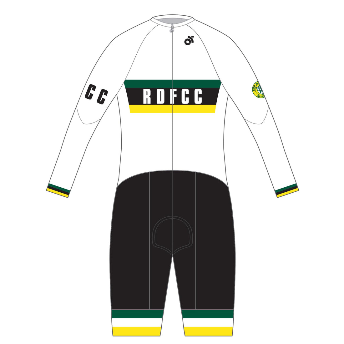 APEX Speedsuit