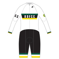 APEX Speedsuit
