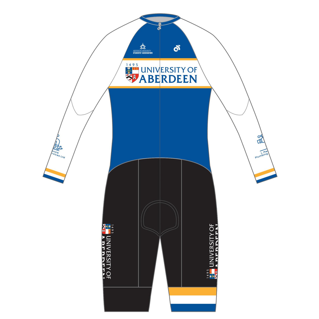 APEX Speedsuit