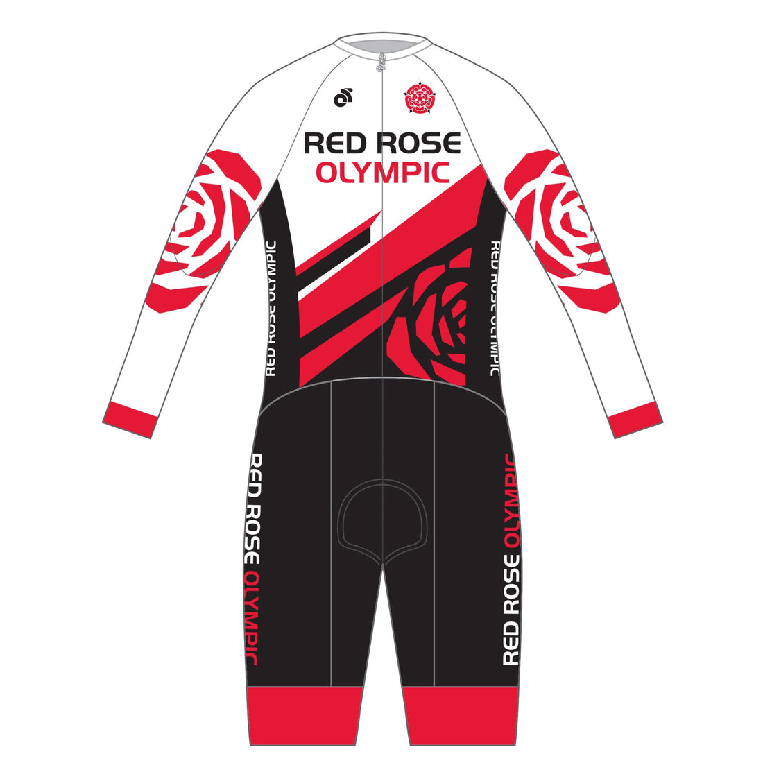 APEX Speedsuit