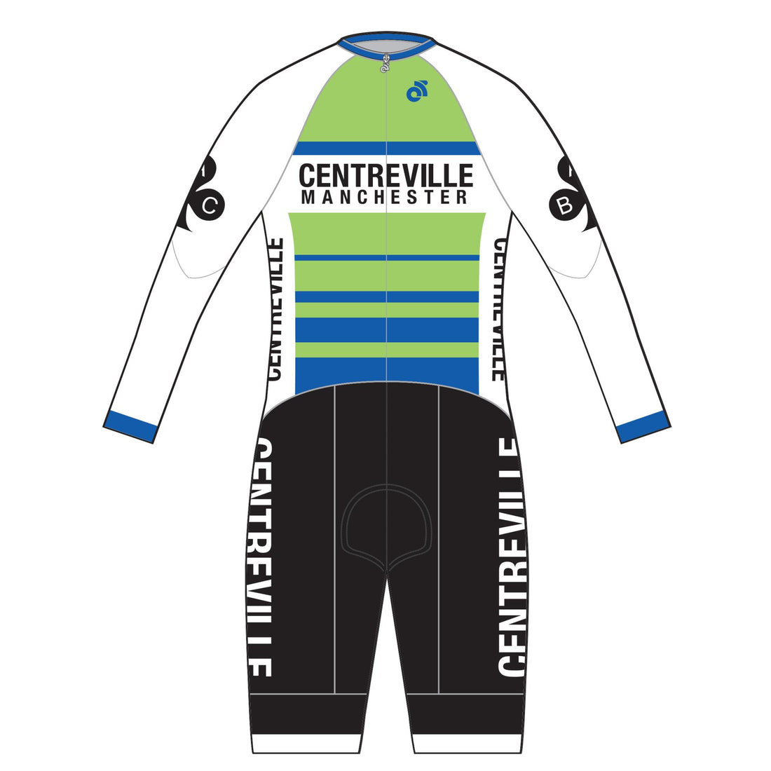 APEX Speedsuit