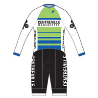 APEX Speedsuit