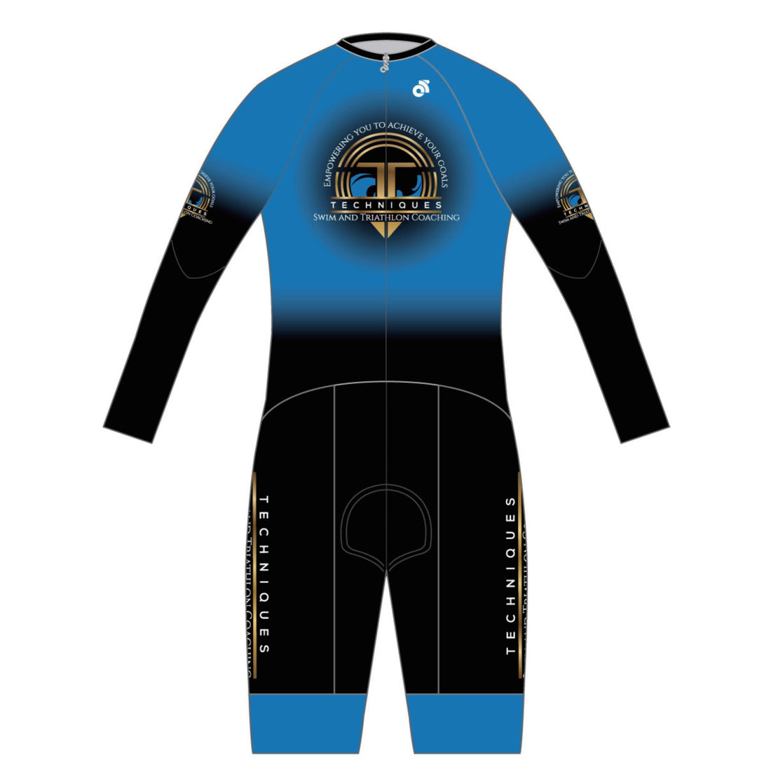 APEX Speedsuit