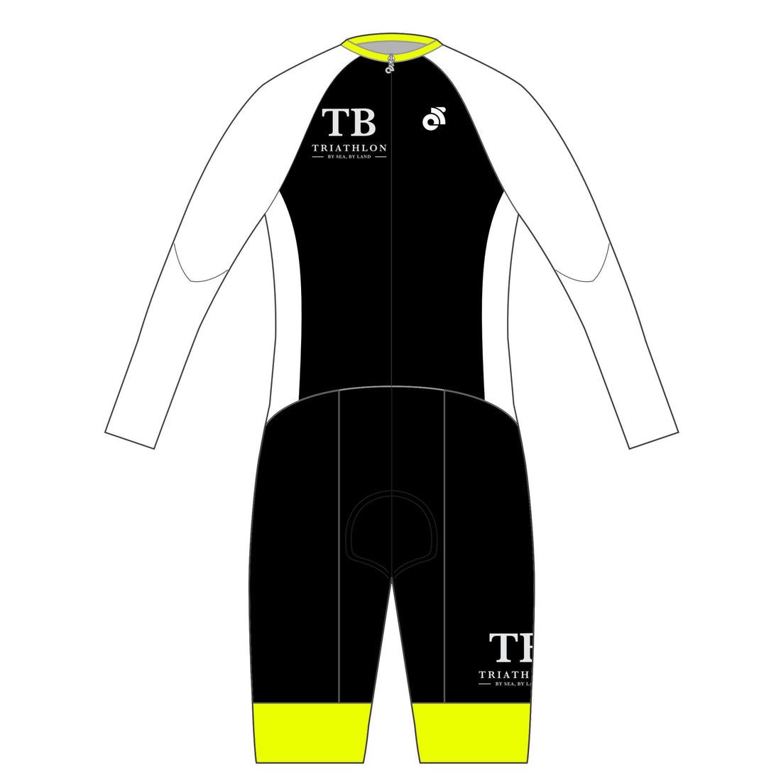 APEX Speedsuit