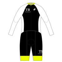 APEX Speedsuit