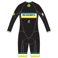 APEX Speedsuit