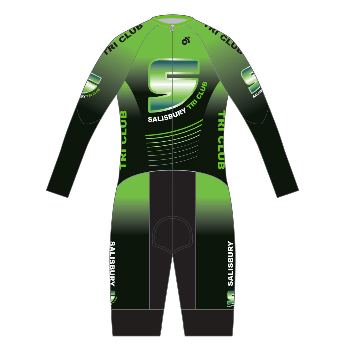 APEX Speedsuit
