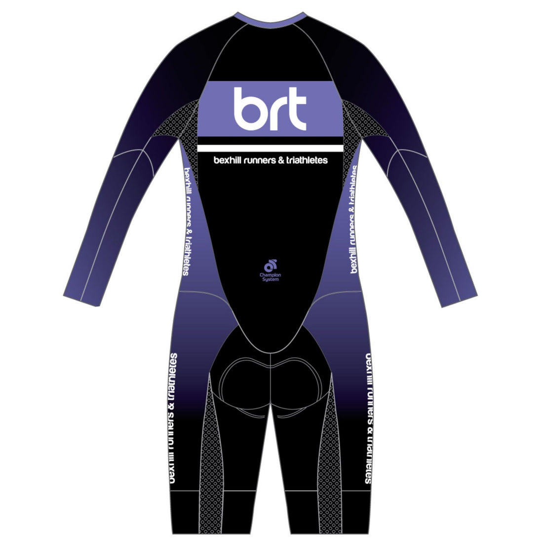 APEX Speedsuit