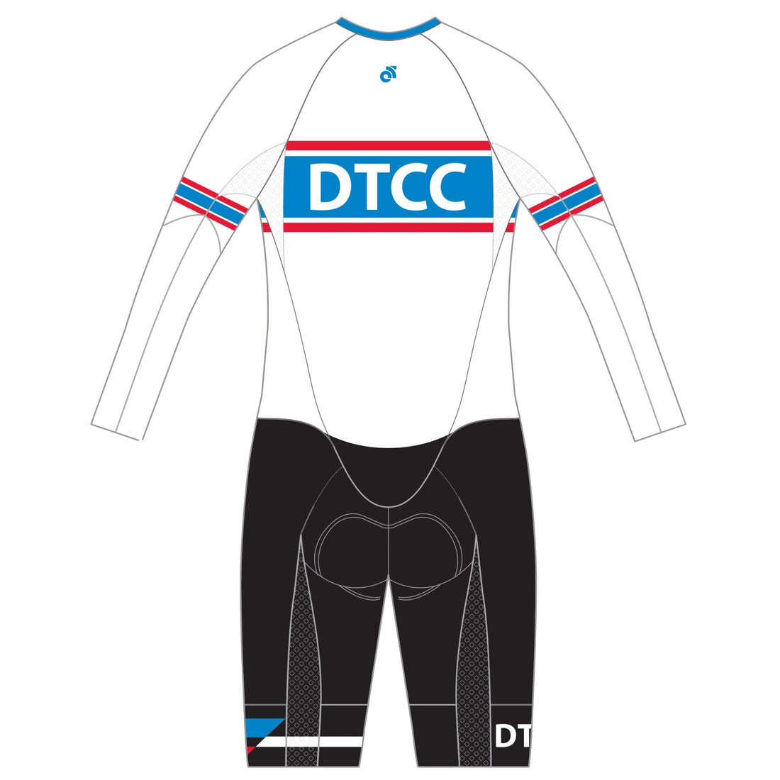 APEX Speedsuit