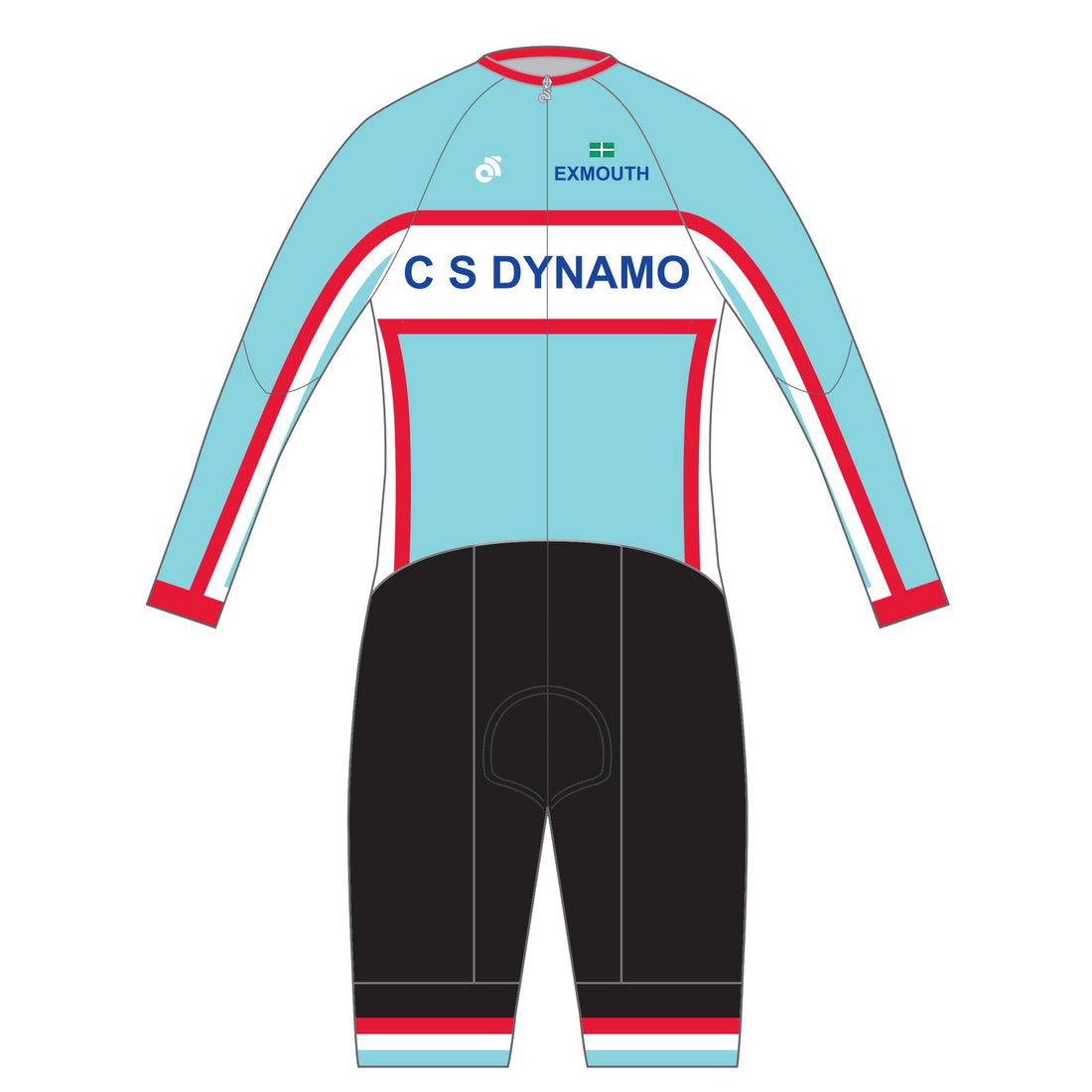 APEX Speedsuit