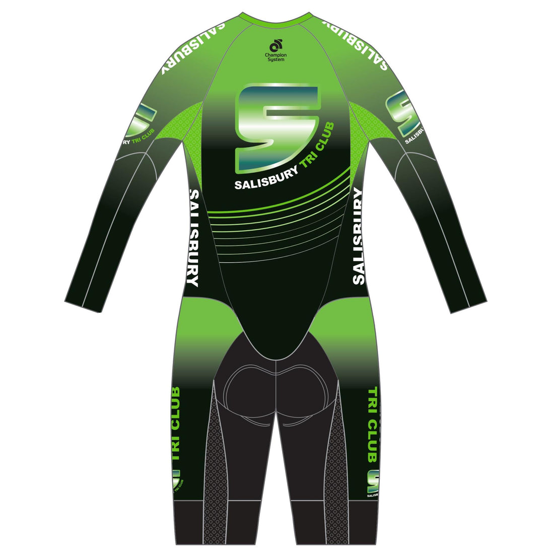 APEX Speedsuit