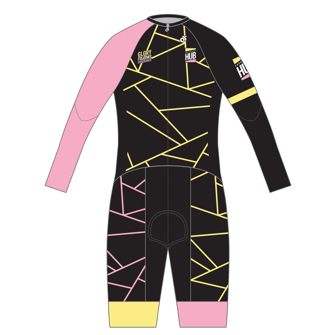 APEX Speedsuit
