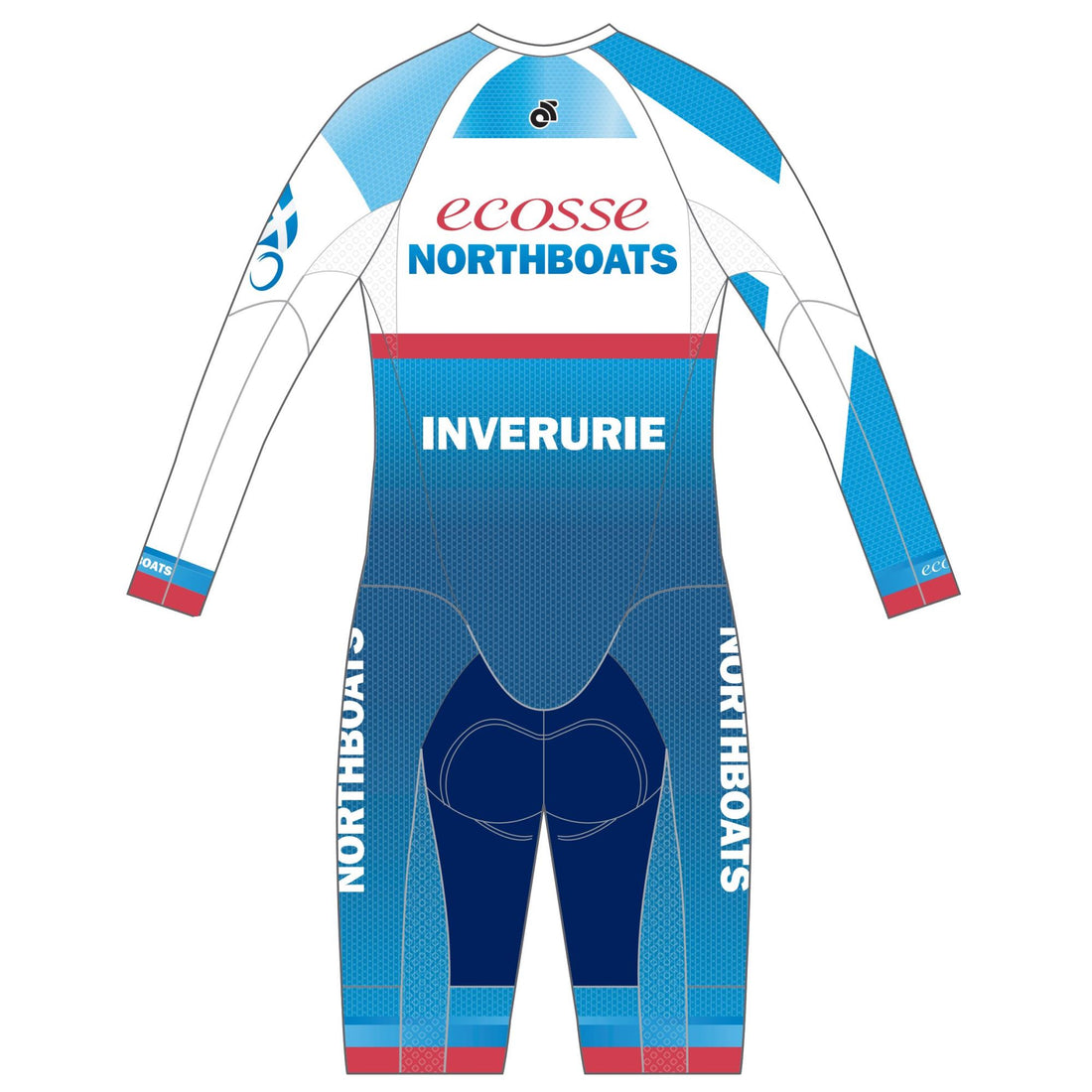 APEX Speedsuit