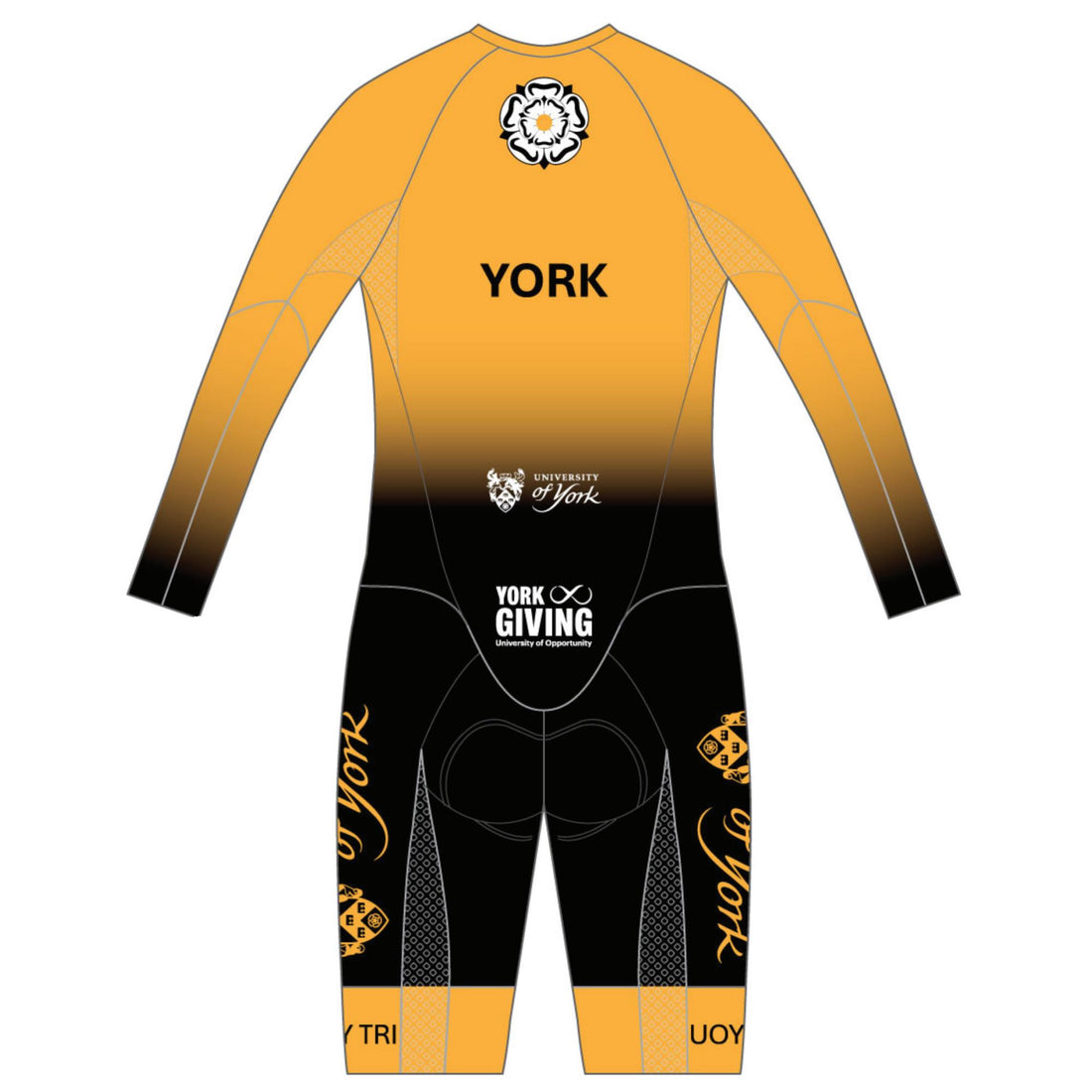 APEX Speedsuit