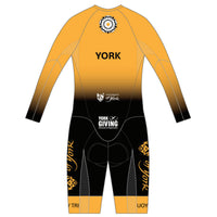APEX Speedsuit