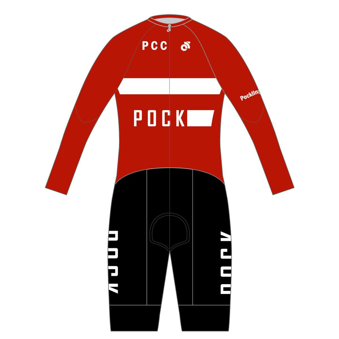 APEX Speedsuit