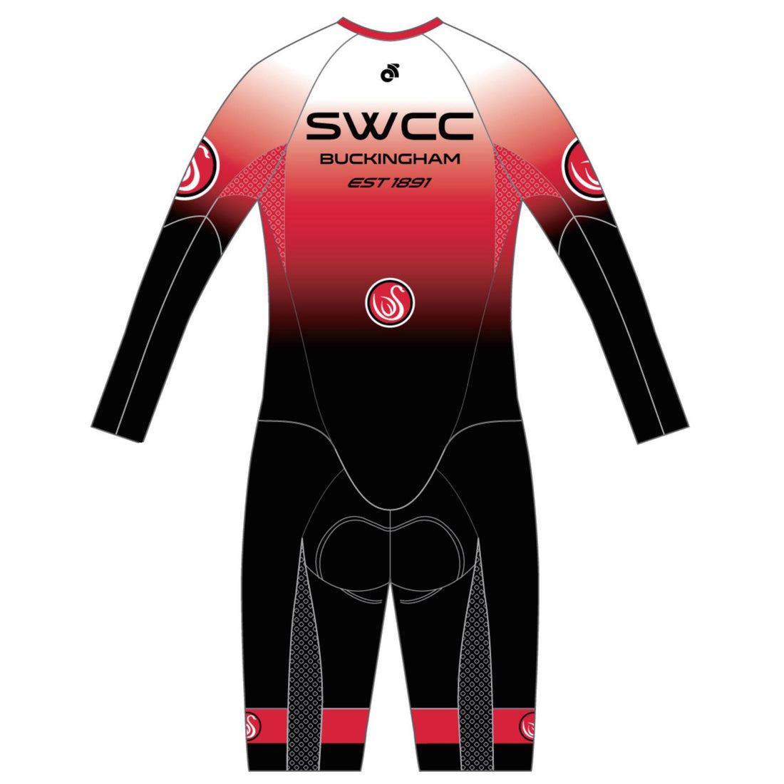 APEX Speedsuit