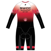 APEX Speedsuit