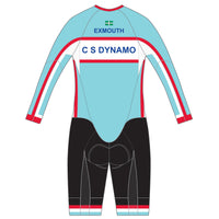 APEX Speedsuit