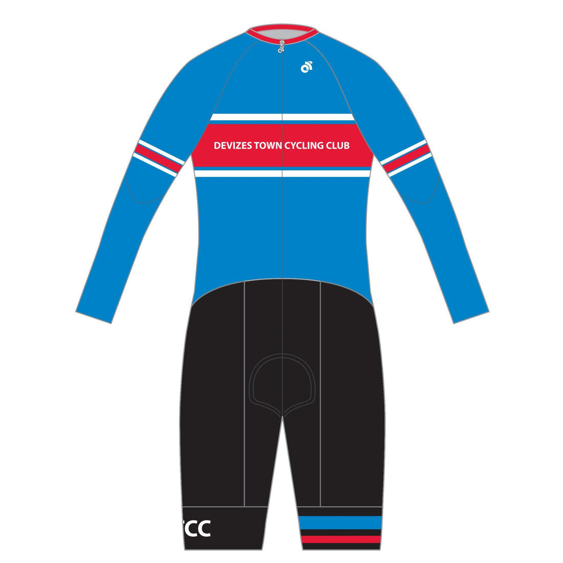 APEX Speedsuit