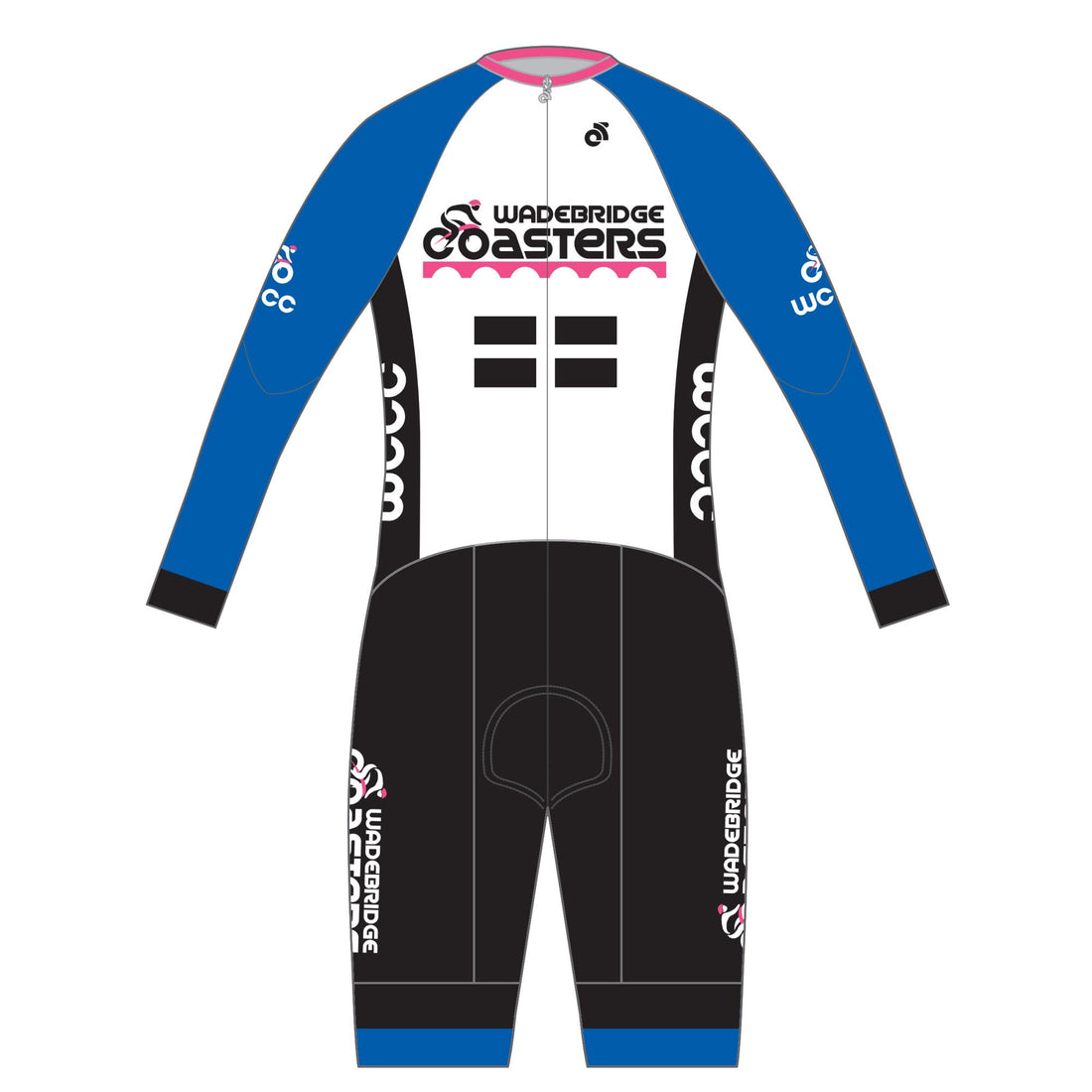 APEX Speedsuit (Women's Design)