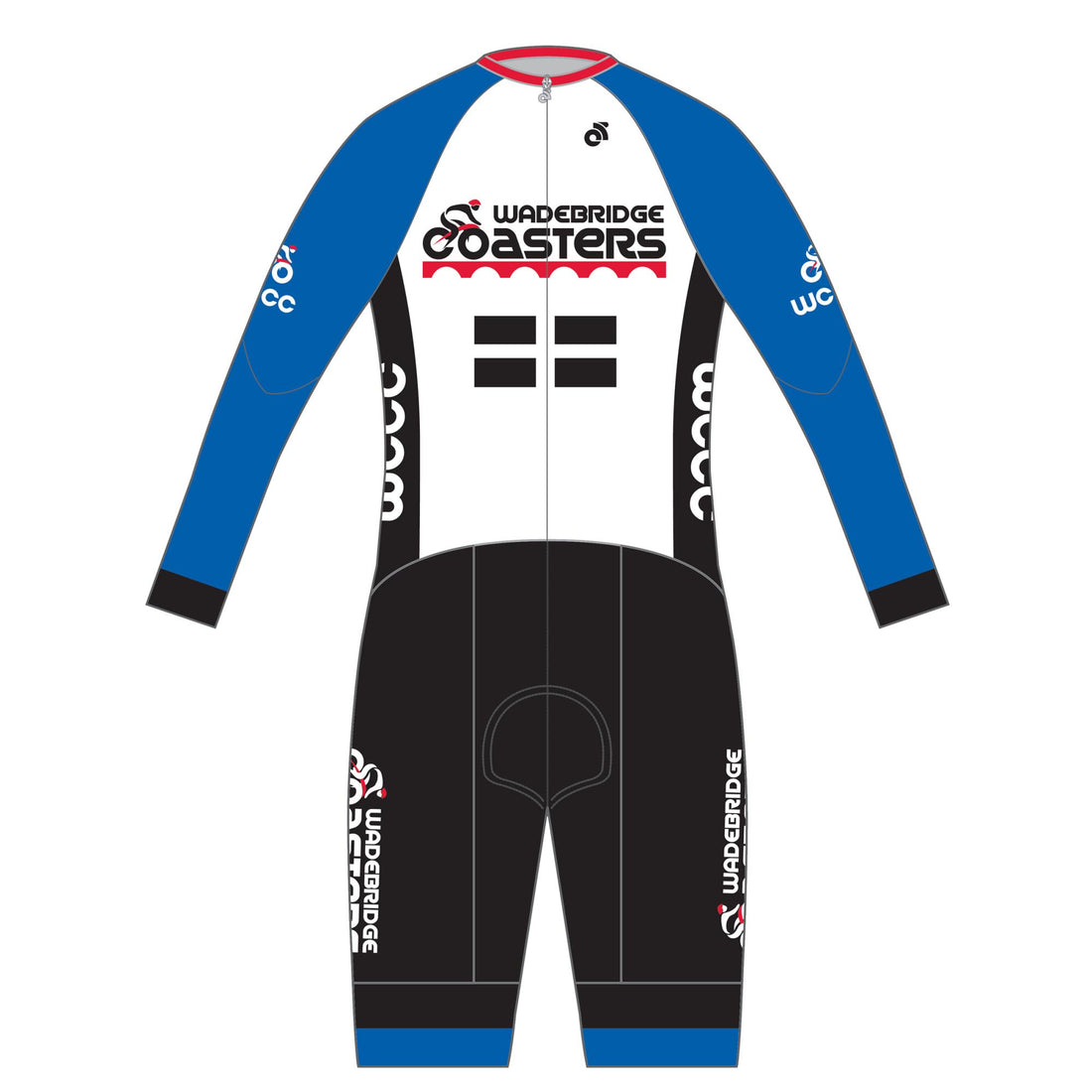 APEX Speedsuit (Men's Design)